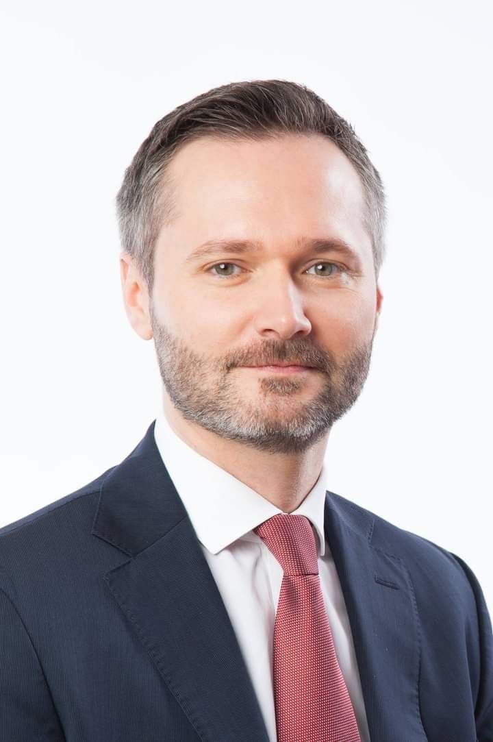 Prof. Dr. Andreas Schmidt